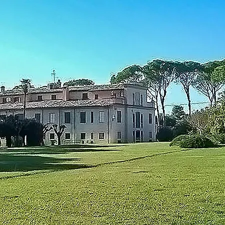 Marche Country House