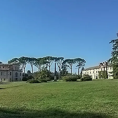 Marche Country House 아파트 Passo di Treia