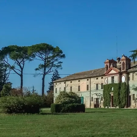 Apartmán Marche Country House