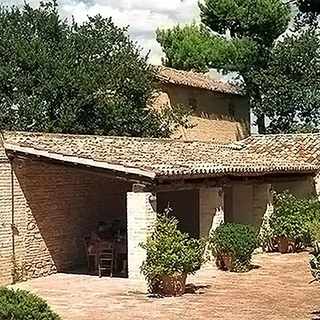 Marche Country House