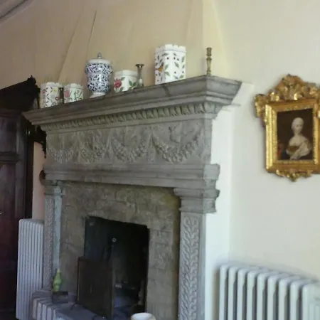 Marche Country House 아파트 *