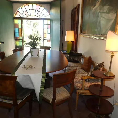 Marche Country House Passo di Treia