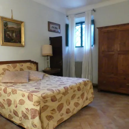 Marche Country House *
