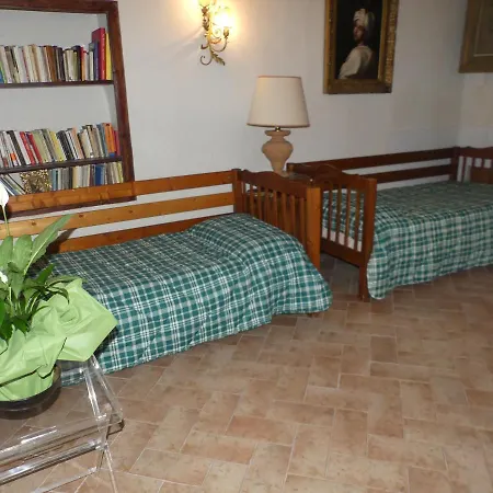 Marche Country House * Passo di Treia
