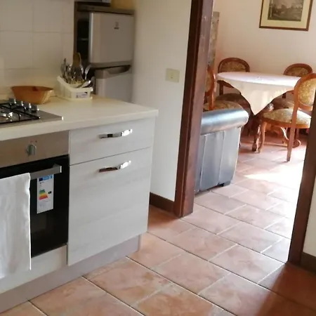 Marche Country House *