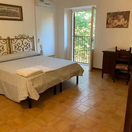 Apartmán Marche Country House
