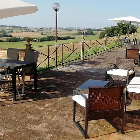 Marche Country House