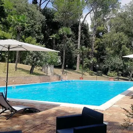 Marche Country House Passo di Treia