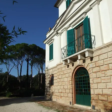 Marche Country House Passo di Treia