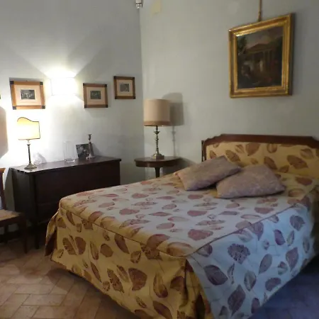 Marche Country House