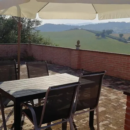 Marche Country House *
