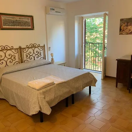 Marche Country House