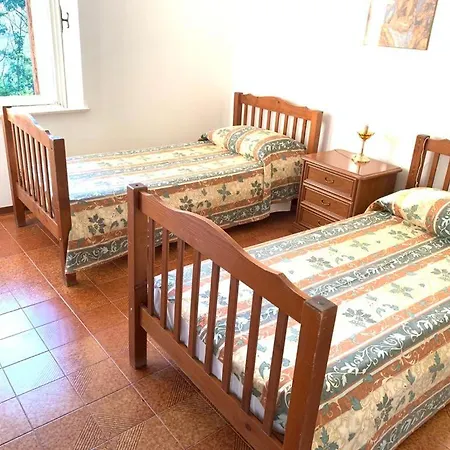 Marche Country House Apartmán Passo di Treia