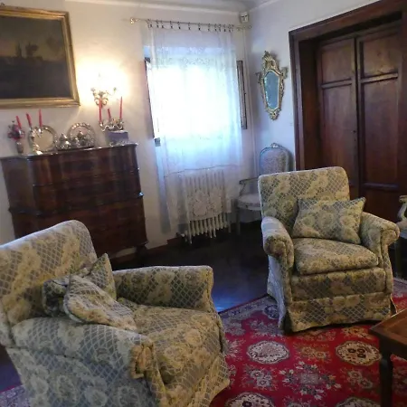 Marche Country House