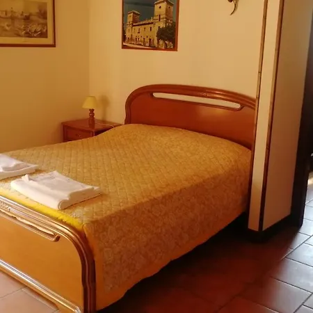 Marche Country House 아파트 Passo di Treia
