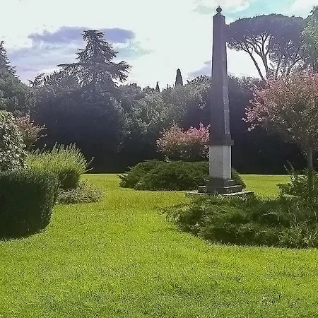 Marche Country House 아파트 Passo di Treia