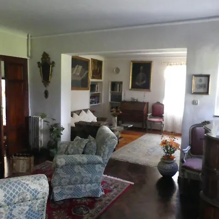 Marche Country House * Passo di Treia