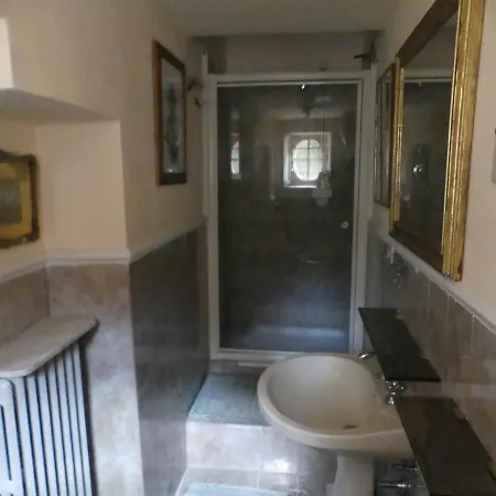 Marche Country House