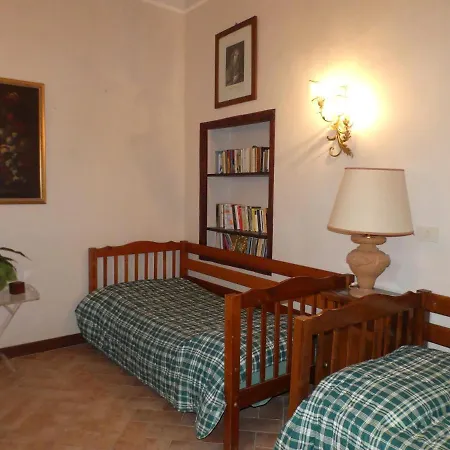 아파트 Marche Country House