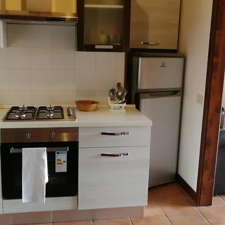 아파트 Marche Country House Passo di Treia
