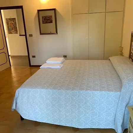 Marche Country House 아파트 Passo di Treia