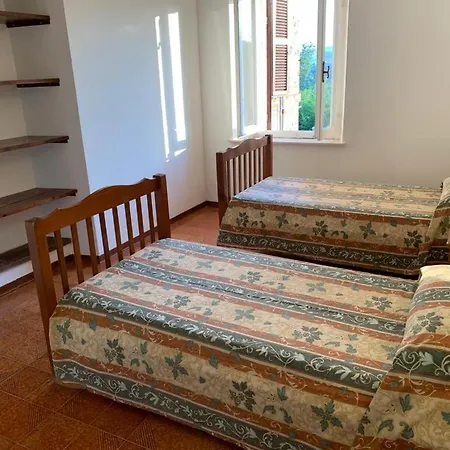 Marche Country House *