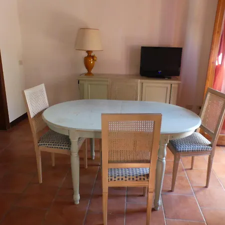 Marche Country House 아파트 Passo di Treia