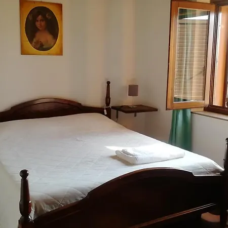 Marche Country House 아파트