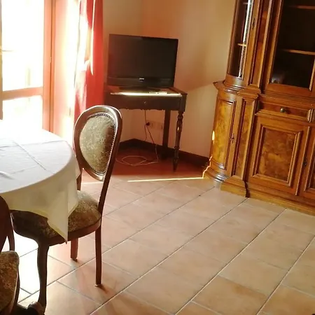 Marche Country House * Passo di Treia