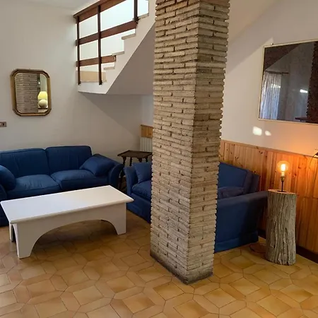 Marche Country House Passo di Treia