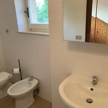 Apartmán Marche Country House Passo di Treia