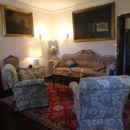 Apartmán Marche Country House
