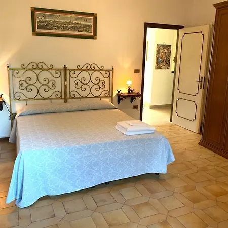 Marche Country House Apartmán