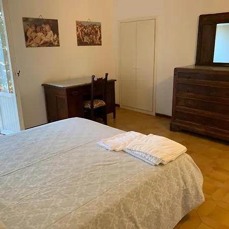 아파트 Marche Country House Passo di Treia