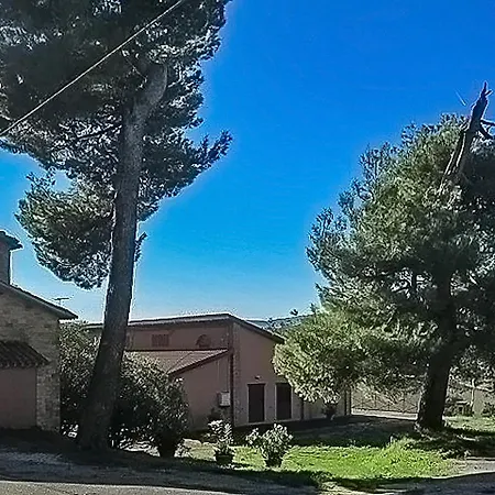 Marche Country House