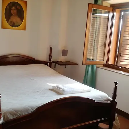 Marche Country House