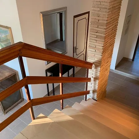 아파트 Marche Country House Passo di Treia