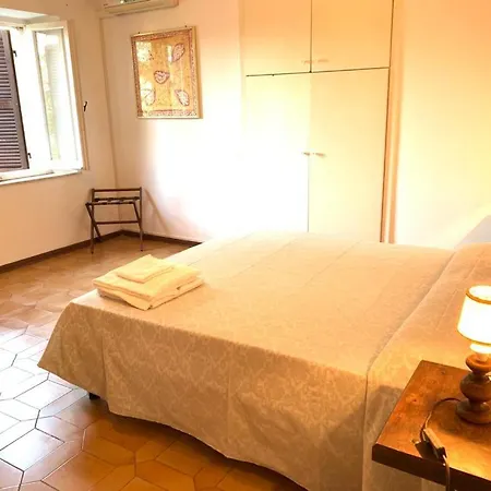 Marche Country House Apartmán
