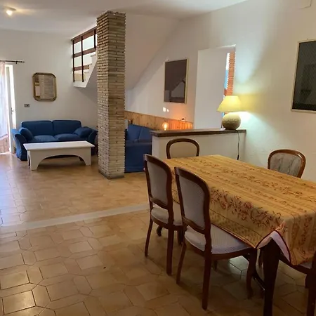 Apartmán Marche Country House Passo di Treia